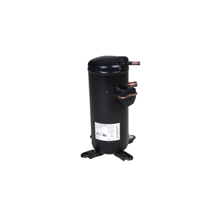 三洋压缩机C-SDP205H39B，3P，R410A，60Hz，380V，19900W
